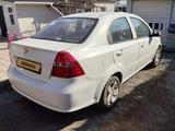 Chevrolet Aveo 2011 годаүшін1 500 000 тг. в Павлодар – фото 4