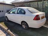 Chevrolet Aveo 2011 годаүшін1 500 000 тг. в Павлодар – фото 3