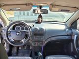 Chevrolet Aveo 2011 годаүшін1 500 000 тг. в Павлодар – фото 5