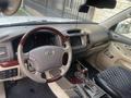 Lexus GX 470 2007 годаүшін13 500 000 тг. в Тараз – фото 6