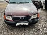 Audi 100 1992 годаfor1 300 000 тг. в Караганда – фото 2