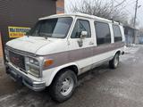 GMC Vandura 1987 года за 3 500 000 тг. в Алматы