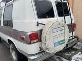 GMC Vandura 1987 года за 3 500 000 тг. в Алматы – фото 4