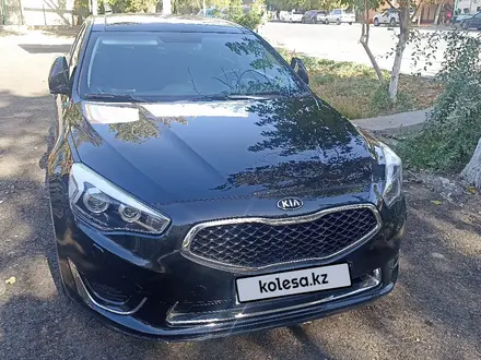 Kia Cadenza 2014 года за 8 500 000 тг. в Кызылорда