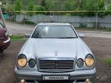 Mercedes-Benz E 320 1997 года за 3 000 000 тг. в Алматы – фото 3