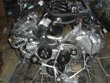 ДВИГАТЕЛИ 3UR-FE Toyota Lexus ДВС (2AZ/2AR/1MZ/3uz/2tr/1gr/2uz/1ur/3ur) за 67 000 тг. в Алматы – фото 2