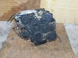 MAZDA XEDOS 9 TA KL-ZE 2.5 V6 24V ДВИГАТЕЛЬ МАЗДА КСЕДОС КОНТРАКТНЫЙ за 300 000 тг. в Алматы