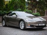 Tesla Model S 2016 года за 14 000 000 тг. в Алматы – фото 3