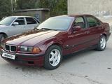 BMW 320 1993 года за 2 000 000 тг. в Алматы – фото 2