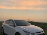 Chevrolet Cruze 2012 года за 4 800 000 тг. в Петропавловск