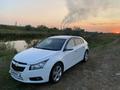 Chevrolet Cruze 2012 годаfor4 800 000 тг. в Петропавловск – фото 5