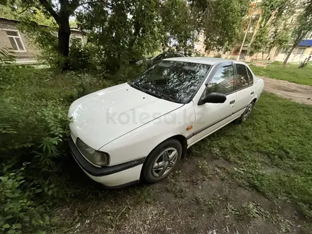 Nissan Primera 1992 года за 1 000 000 тг. в Рудный – фото 3