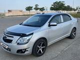 Chevrolet Cobalt 2021 года за 4 500 000 тг. в Актау
