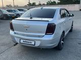 Chevrolet Cobalt 2021 года за 4 500 000 тг. в Актау – фото 2