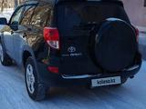 Toyota RAV4 2008 года за 7 000 000 тг. в Караганда – фото 4
