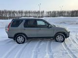 Honda CR-V 2005 года за 3 700 000 тг. в Степногорск – фото 3