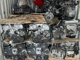 Двигатель Toyota Camry Тойота Камри Япония Мотор Привозной за 74 900 тг. в Алматы – фото 3