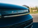 EXEED LX 2023 года за 8 000 000 тг. в Туркестан – фото 2