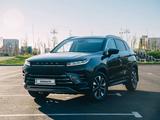 EXEED LX 2023 года за 8 000 000 тг. в Туркестан