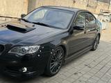 Subaru Legacy 2007 года за 6 000 000 тг. в Усть-Каменогорск