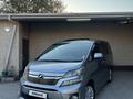 Toyota Vellfire 2012 года за 7 000 000 тг. в Шымкент