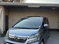Toyota Vellfire 2012 года за 7 000 000 тг. в Шымкент – фото 3