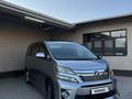 Toyota Vellfire 2012 года за 7 000 000 тг. в Шымкент – фото 2