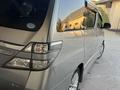 Toyota Vellfire 2012 года за 7 000 000 тг. в Шымкент – фото 5
