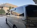 Toyota Vellfire 2012 года за 7 000 000 тг. в Шымкент – фото 6