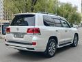 Toyota Land Cruiser 2016 года за 30 500 000 тг. в Алматы – фото 10