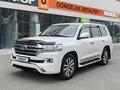 Toyota Land Cruiser 2016 года за 30 500 000 тг. в Алматы – фото 3