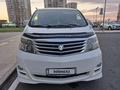 Toyota Alphard 2008 годаfor9 700 000 тг. в Шымкент – фото 9