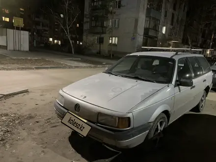 Volkswagen Passat 1993 года за 1 100 000 тг. в Павлодар – фото 3