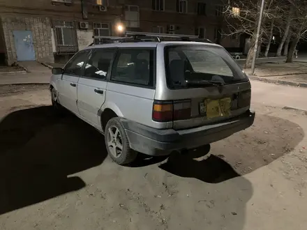 Volkswagen Passat 1993 года за 1 100 000 тг. в Павлодар – фото 2