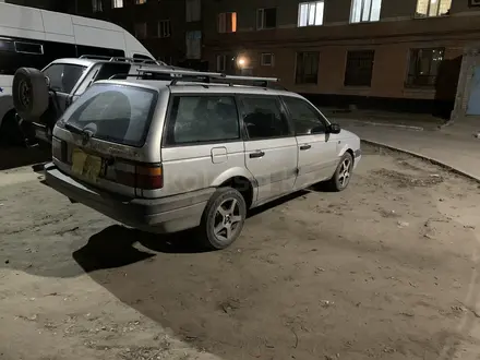 Volkswagen Passat 1993 года за 1 100 000 тг. в Павлодар