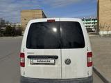 Volkswagen Caddy 2010 годаүшін5 300 000 тг. в Актау – фото 3