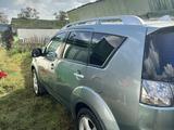 Mitsubishi Outlander 2008 годаүшін5 000 000 тг. в Тайынша – фото 3
