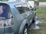 Mitsubishi Outlander 2008 годаүшін5 000 000 тг. в Тайынша – фото 4