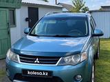 Mitsubishi Outlander 2008 годаүшін5 000 000 тг. в Тайынша