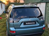 Mitsubishi Outlander 2008 годаүшін5 000 000 тг. в Тайынша – фото 2