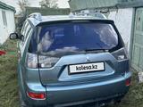 Mitsubishi Outlander 2008 годаүшін5 000 000 тг. в Тайынша – фото 5