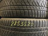 Pirelli 285/35/20 за 50 000 тг. в Алматы – фото 2