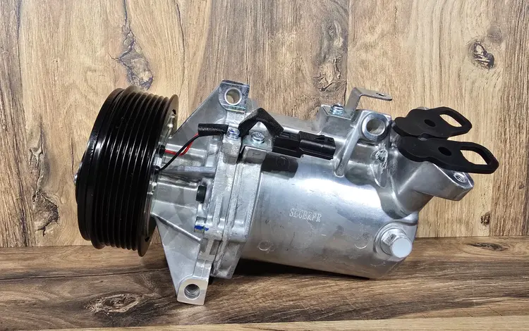 Компрессор кондиционера за 140 000 тг. в Костанай