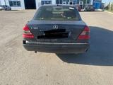 Mercedes-Benz C 180 1996 годаүшін1 550 000 тг. в Кокшетау – фото 3