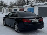 Toyota Camry 2012 годаүшін9 200 000 тг. в Караганда – фото 5