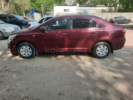 Chevrolet Cobalt 2013 года за 3 766 666 тг. в Павлодар – фото 4