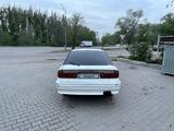 Mitsubishi Galant 1992 года за 730 000 тг. в Алматы – фото 3