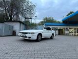 Mitsubishi Galant 1992 года за 730 000 тг. в Алматы – фото 2