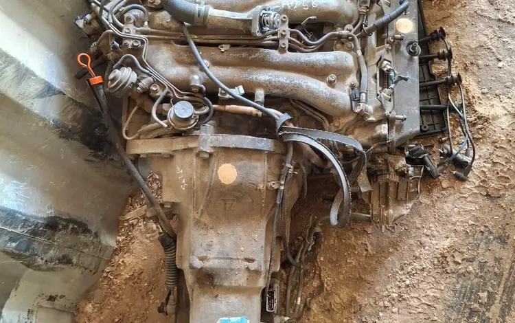 Коробка акпп 2тз за 150 000 тг. в Алматы