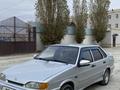 ВАЗ (Lada) 2115 2008 годаүшін1 550 000 тг. в Семей – фото 3